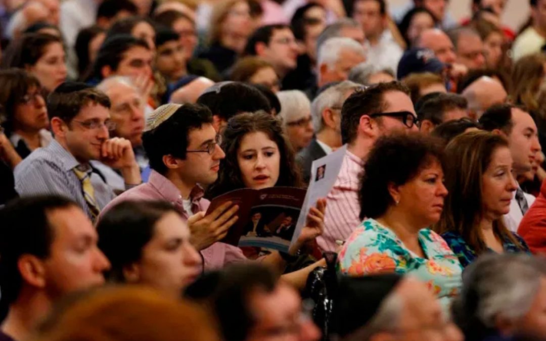 La promesa de una descendencia numerosa